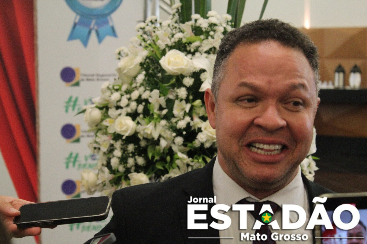 Prefeito cobra deputados estaduais por falta de verbas em Rondonópolis MT