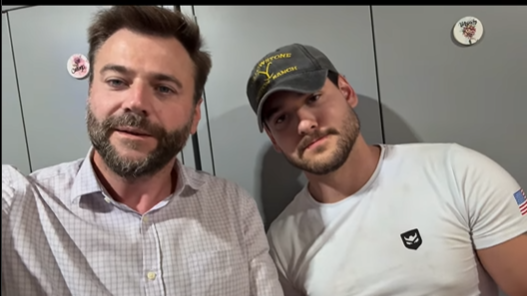 Prefeito de Colíder busca viabilizar evento após prisão de influenciador
