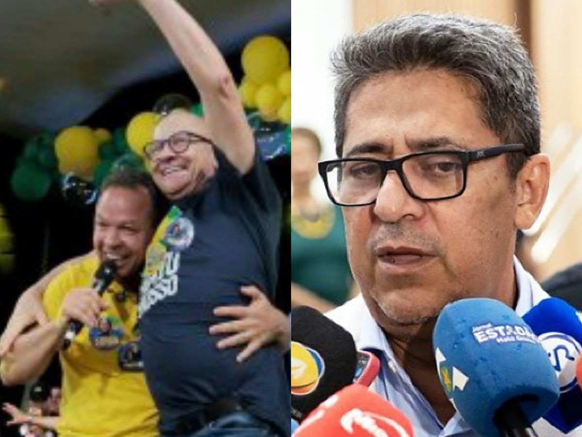 Prefeito de Rondonópolis perde comando do PL em MT