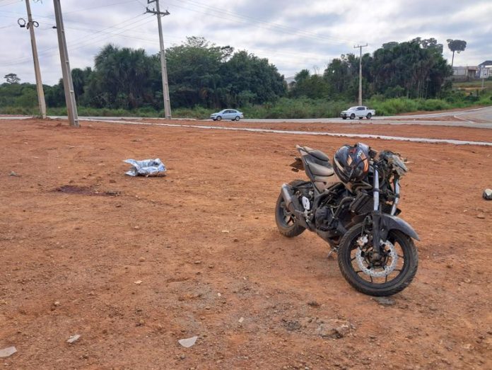 Prefeitura de Alta Floresta se manifesta após acidente com duas mortes