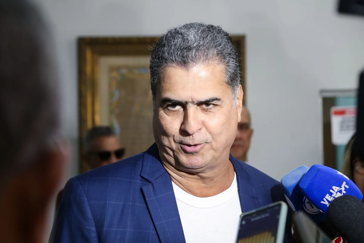 Prefeitura de Cuiabá manteve contrato com Banco Master por cinco anos