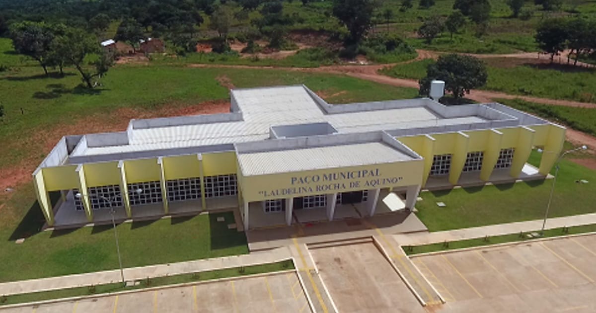 Prefeitura de General Carneiro fica sem luz em MT