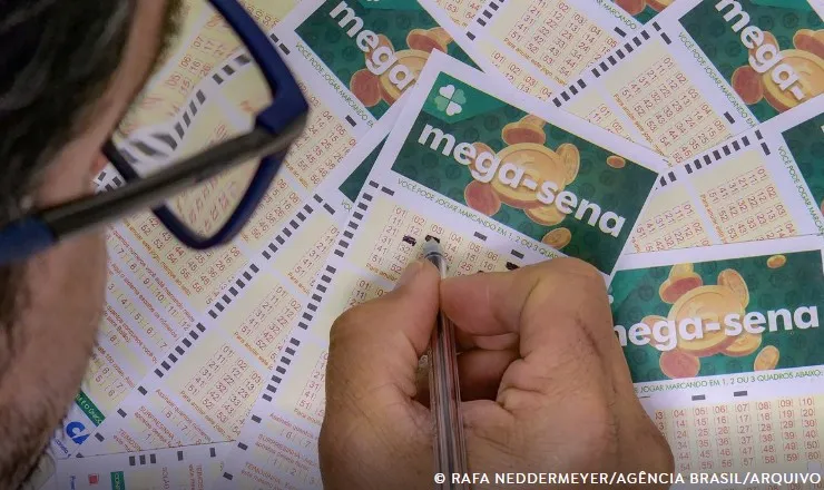 Prêmio da Mega-Sena acumula em R$ 36 milhões em Mato Grosso