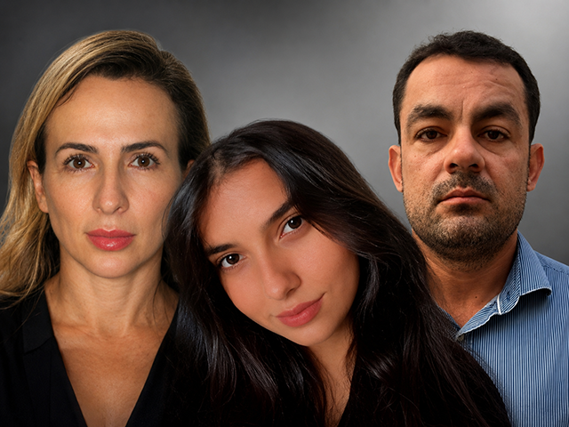 Presa por pedofilia em Sorriso tenta prisão domiciliar