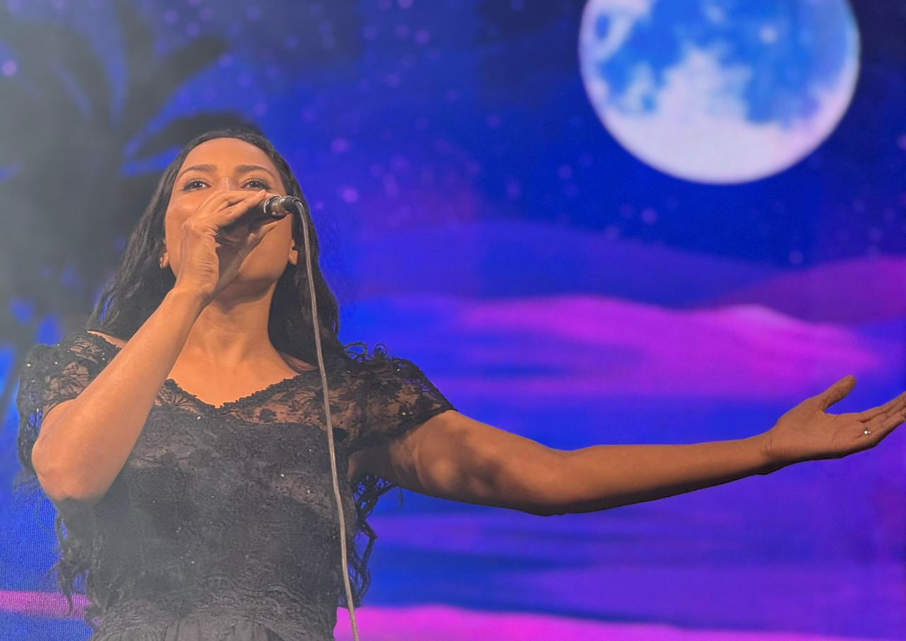 Prima Canta abre programação cultural em Primavera do Leste