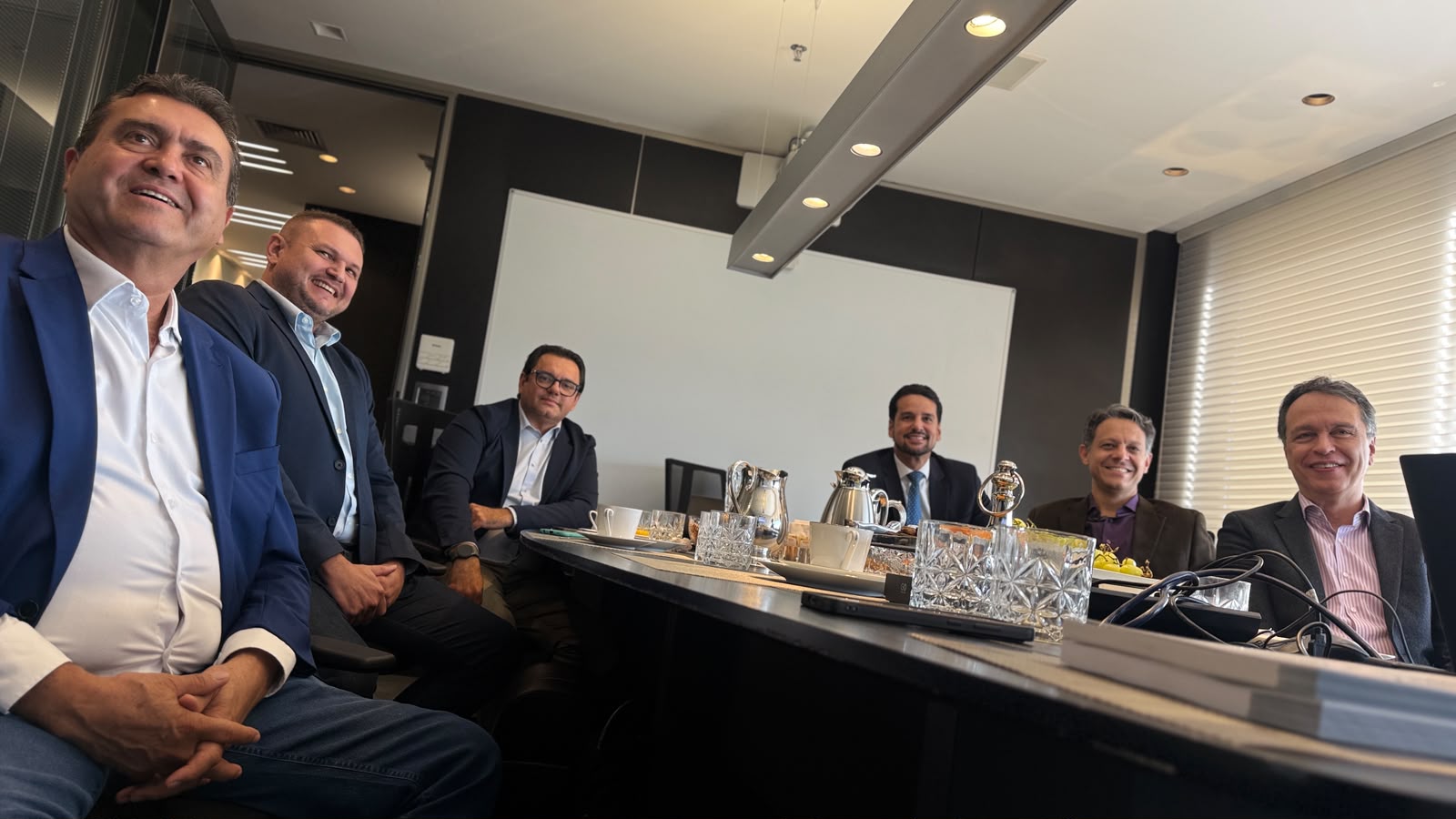 Primavera do Leste busca centro para atrair investimentos
