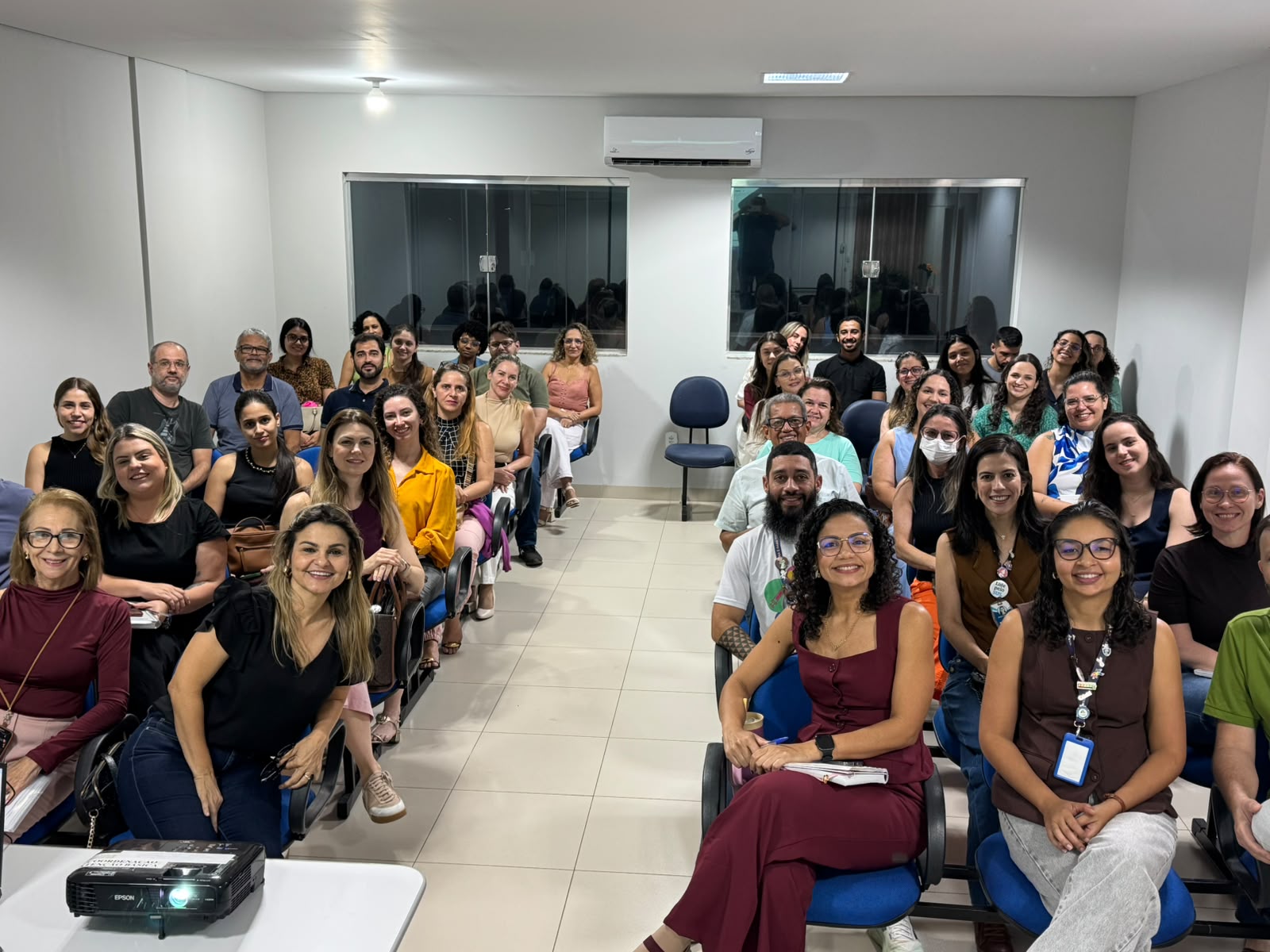 Primavera do Leste busca investimentos para ampliar UBSs