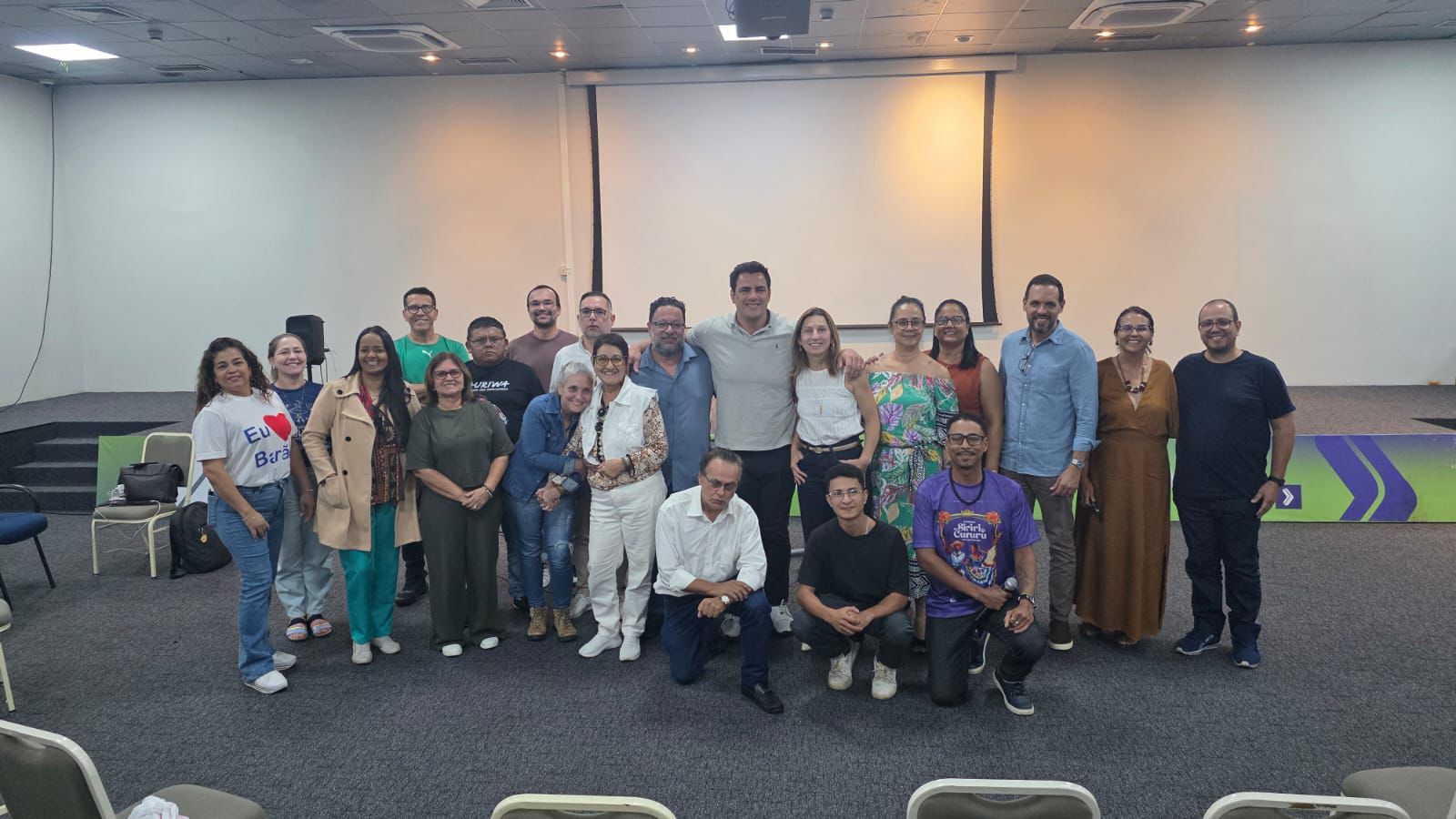 Primavera do Leste debate novos investimentos para a cultura em MT