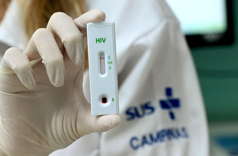 Primavera do Leste está entre os cinco municípios com mais casos de HIV em MT