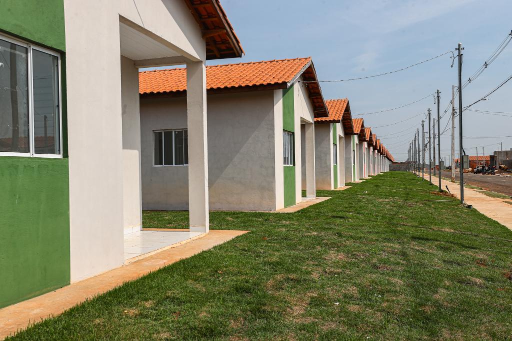 Primavera do Leste facilita acesso à casa própria com nova lei
