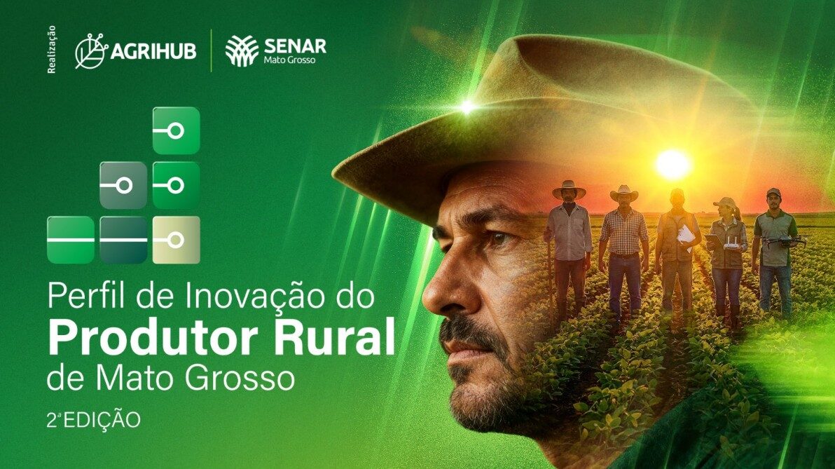 Primavera do Leste lidera inovação no agro de Mato Grosso