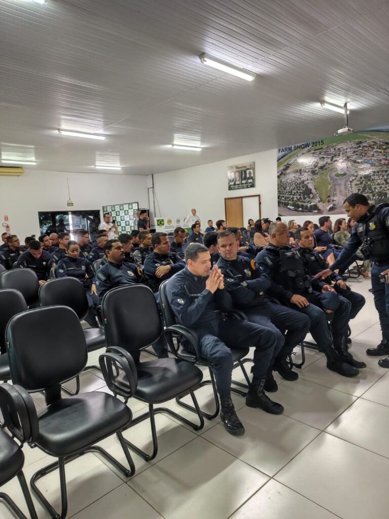 Primavera reduz furtos e intensifica combate ao tráfico