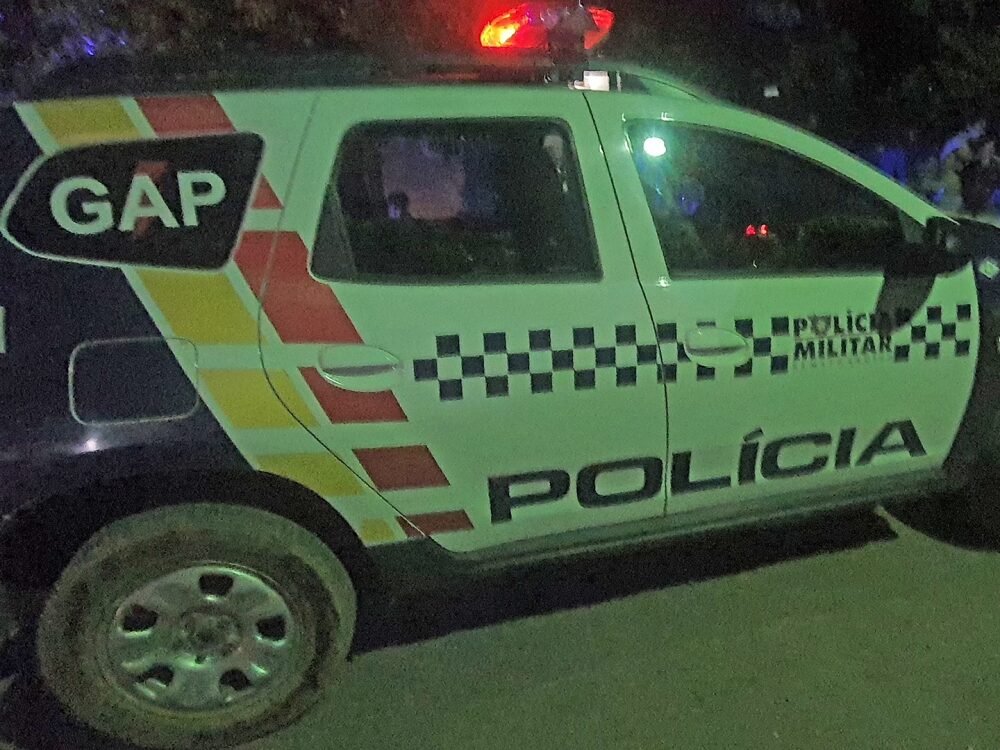 Prisão em Querência após vítima escapar de cativeiro