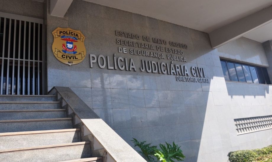 Processo de remoção: Polícia Civil de MT divulga resultado preliminar