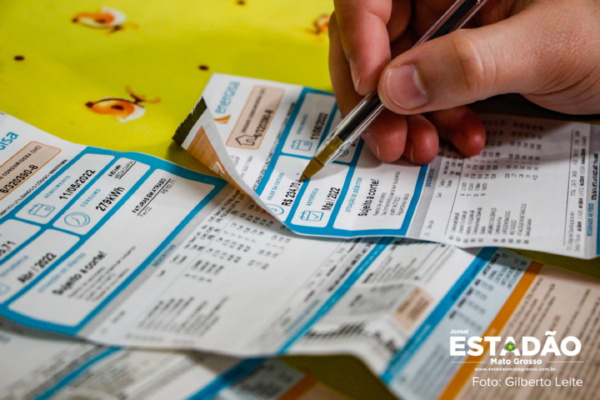 Procon multa distribuidora em MT após fatura de R$ 823
