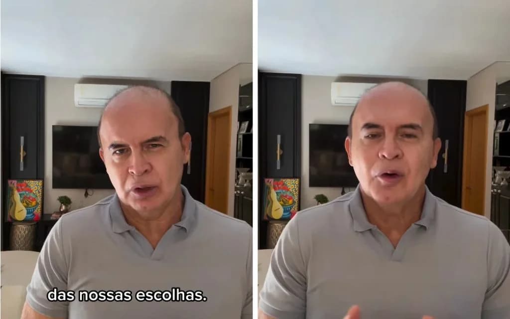 Procurador de MT declara voto no segundo turno em Mato Grosso