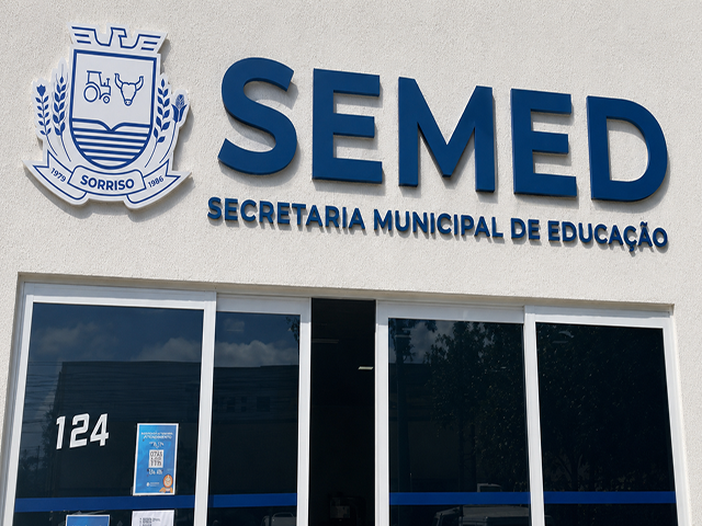 Professor é suspenso por 30 dias em Sorriso