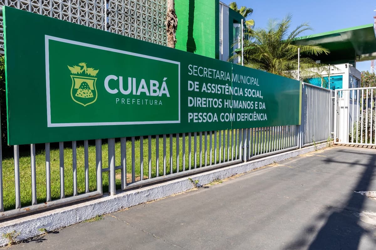 Projeto Abastecer entrega 200 caixas d'água em Cuiabá