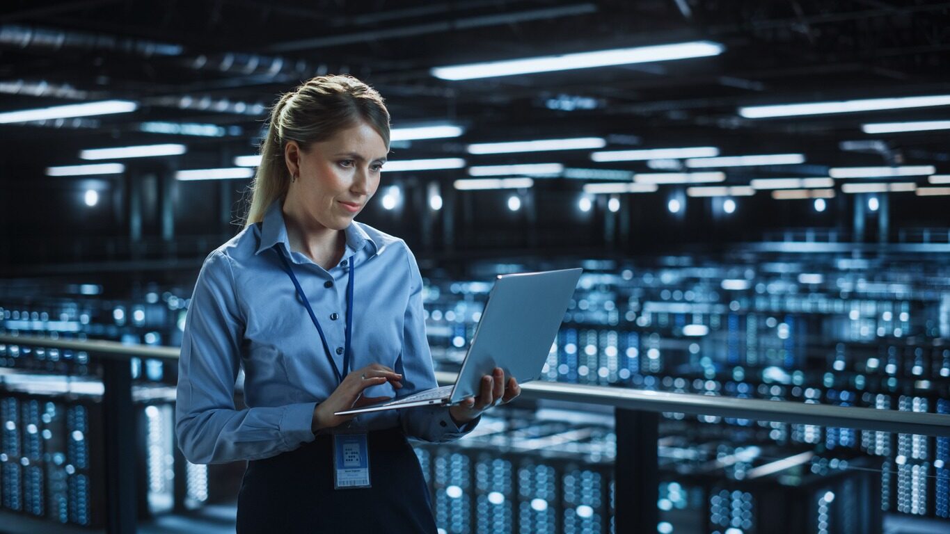 Projeto impulsiona liderança feminina industrial em MT