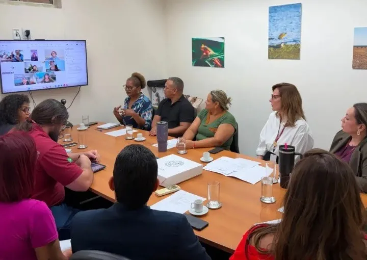 Projeto Lótus leva apoio emocional ao sistema prisional de Mato Grosso