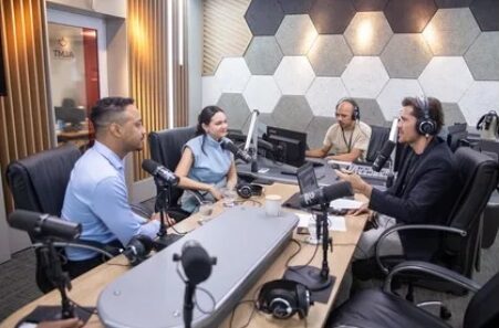 Projeto Rota do Respeito expande combate à violência em MT