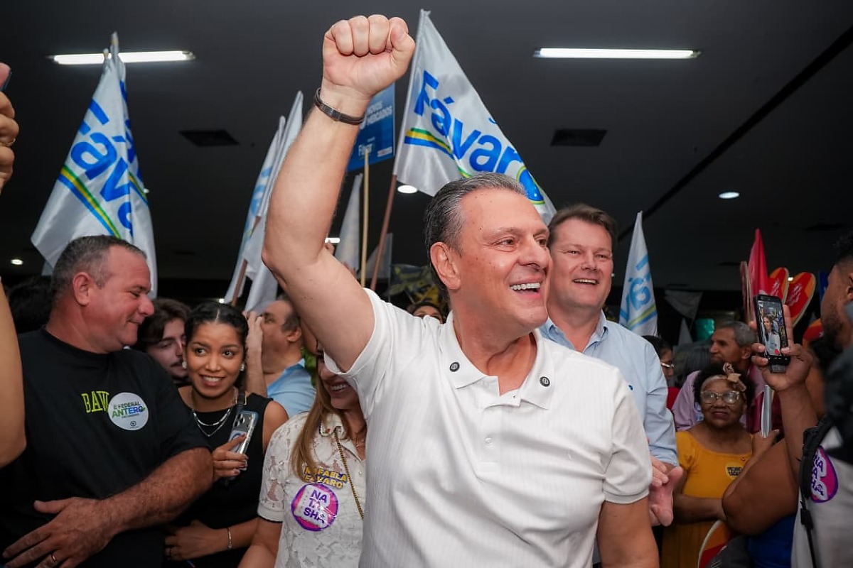 PSD define chapas para eleições em Mato Grosso