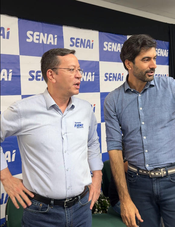 Qualificação profissional amplia vagas em Campo Verde