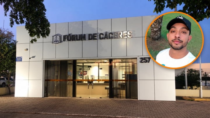 Quatro réus são condenados por homicídio em bar de Cáceres