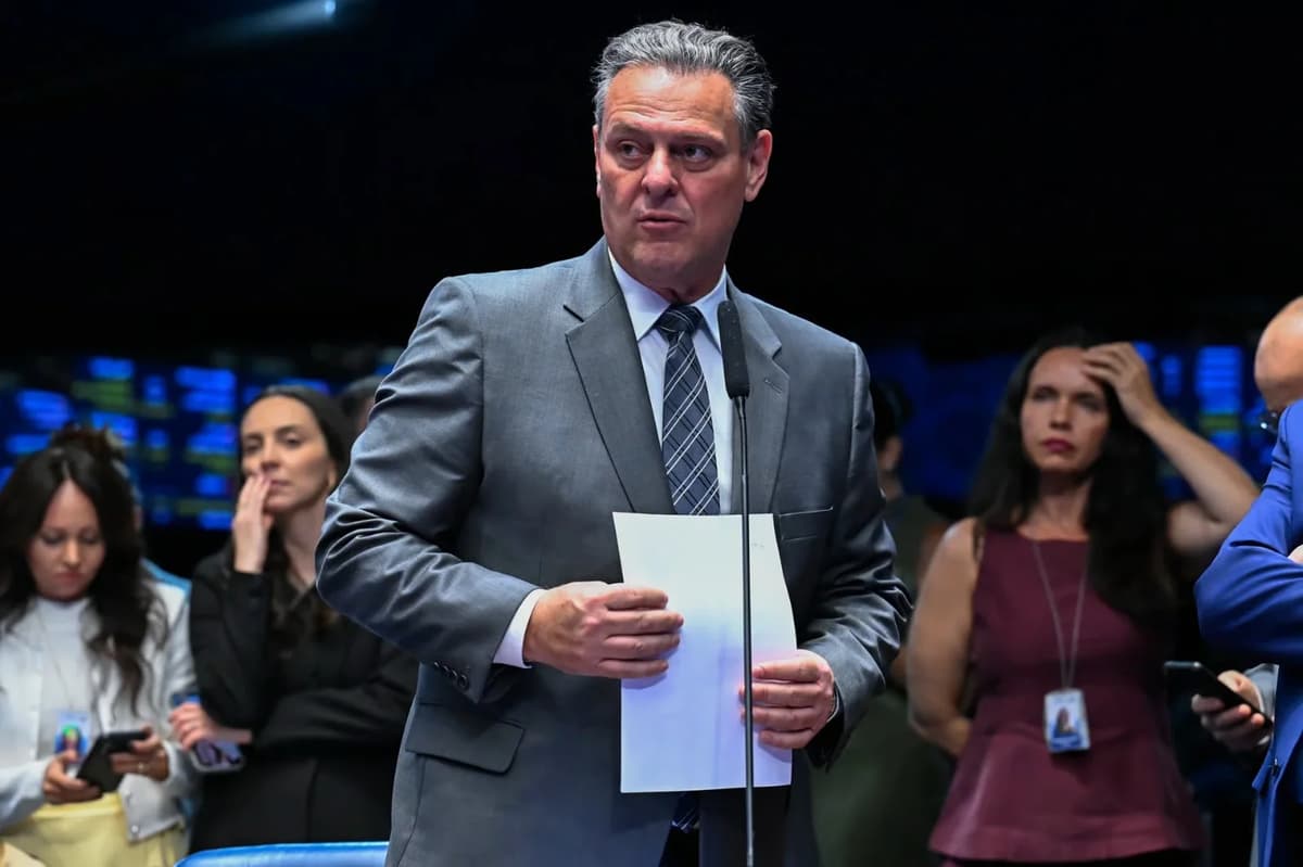 Recursos de emenda Pix para Jangada seguem sob auditoria em MT