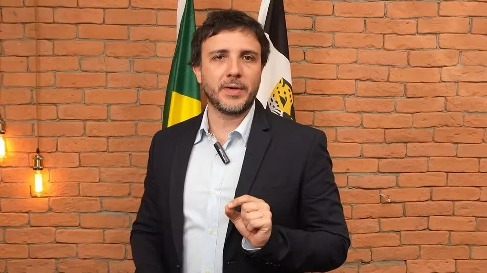 Renan Santos 2026: história política e plano de governo