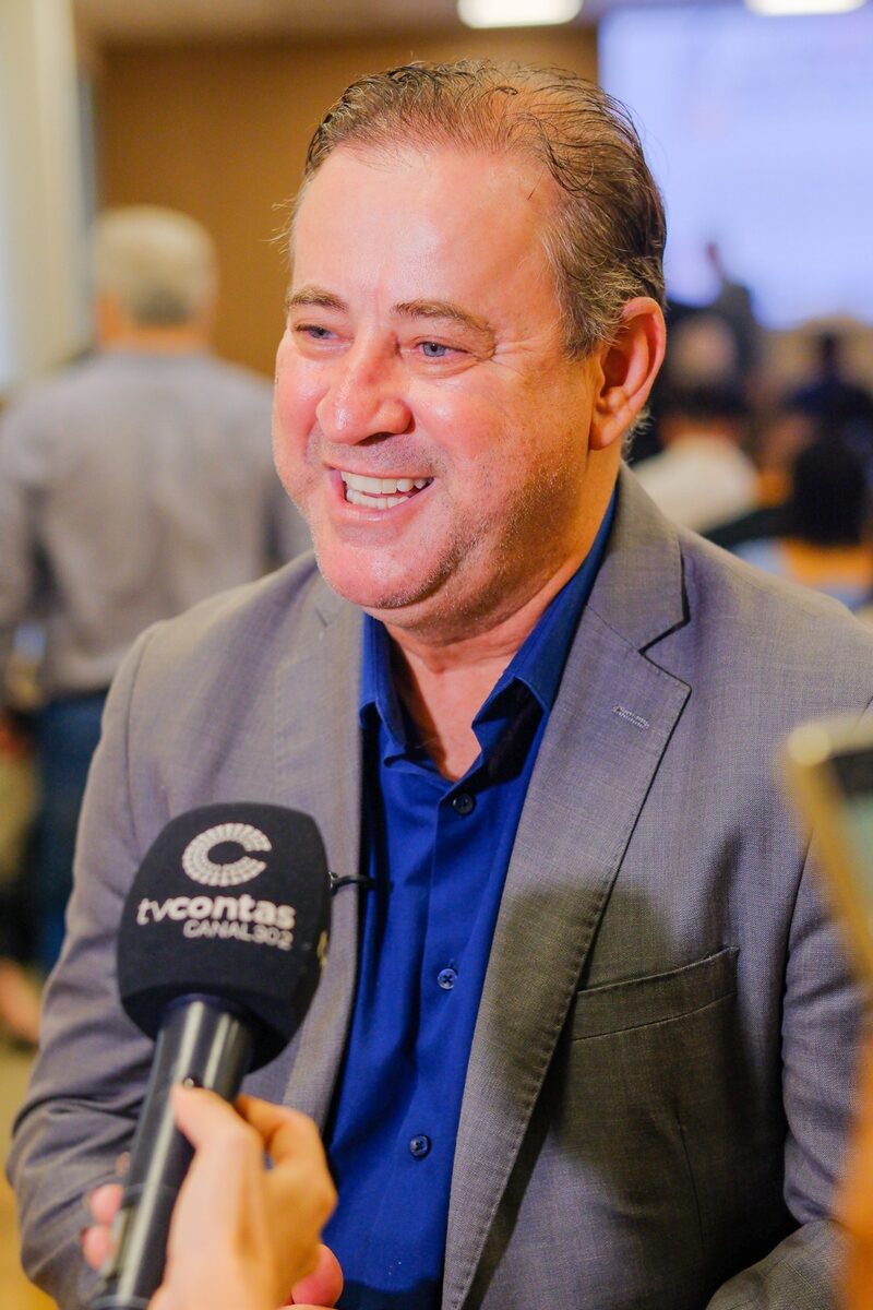 Republicanos confirma candidatura de Dr. Eugênio em Mato Grosso