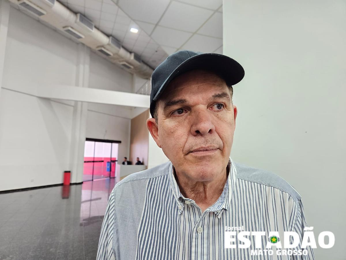 Republicanos injeta R$ 7,7 milhões em chapa federal de Mato Grosso