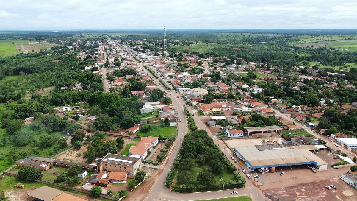 Ribeirão Cascalheira destina R$ 7,9 milhões para MT