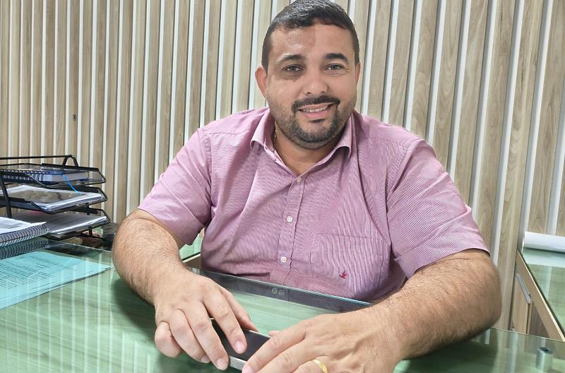 Ribeirãozinho entra no Top 10 nacional em previdência em MT