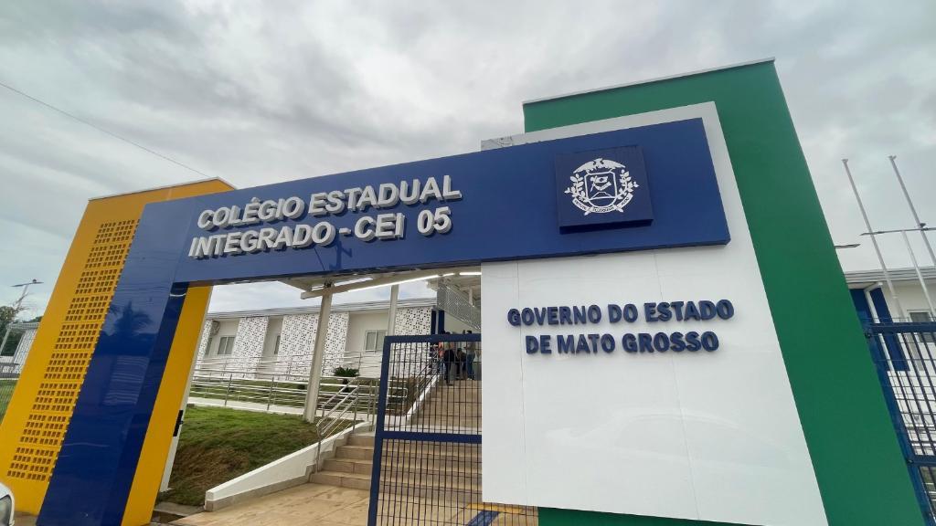 Rondonópolis define novas regras para escolas em tempo integral