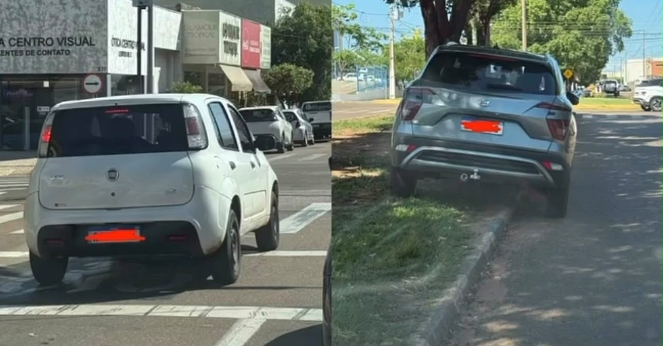 Rondonópolis intensifica fiscalização de trânsito e aplica autuações