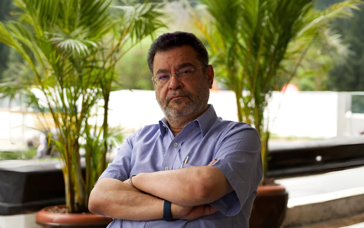 Rui Costa Pimenta 2026: história política e plano de governo