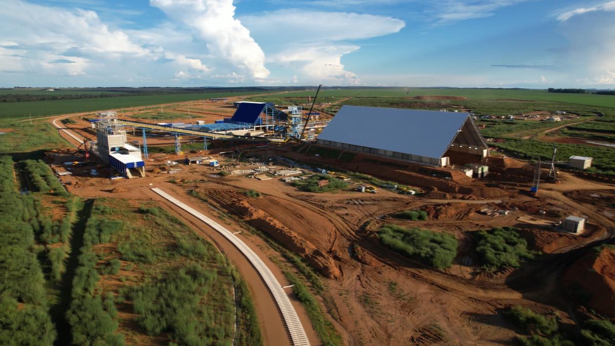 Rumo abre 92 vagas em Primavera do Leste