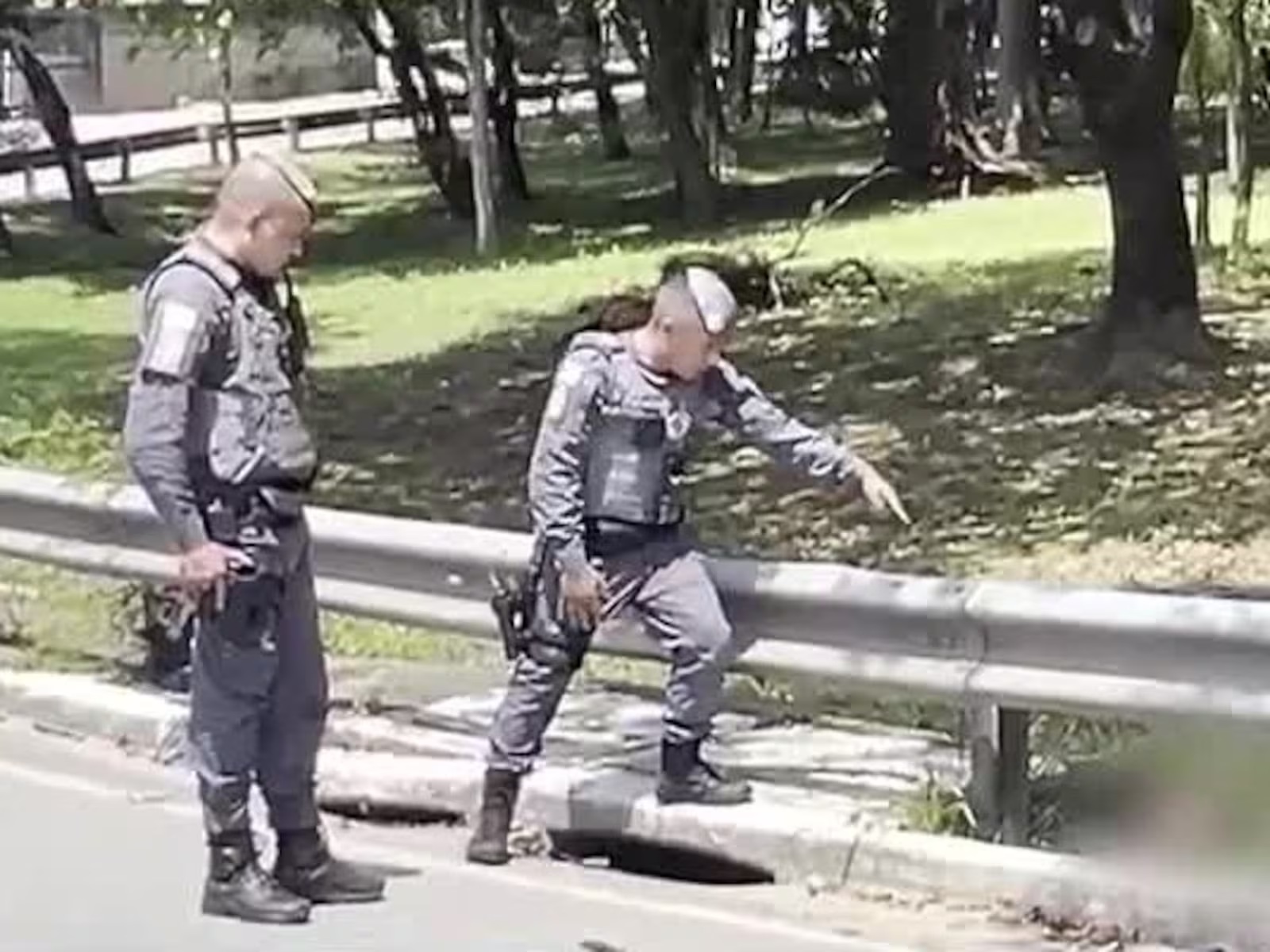 São Paulo: 23 corpos encontrados em SP e polícia descarta serial killer