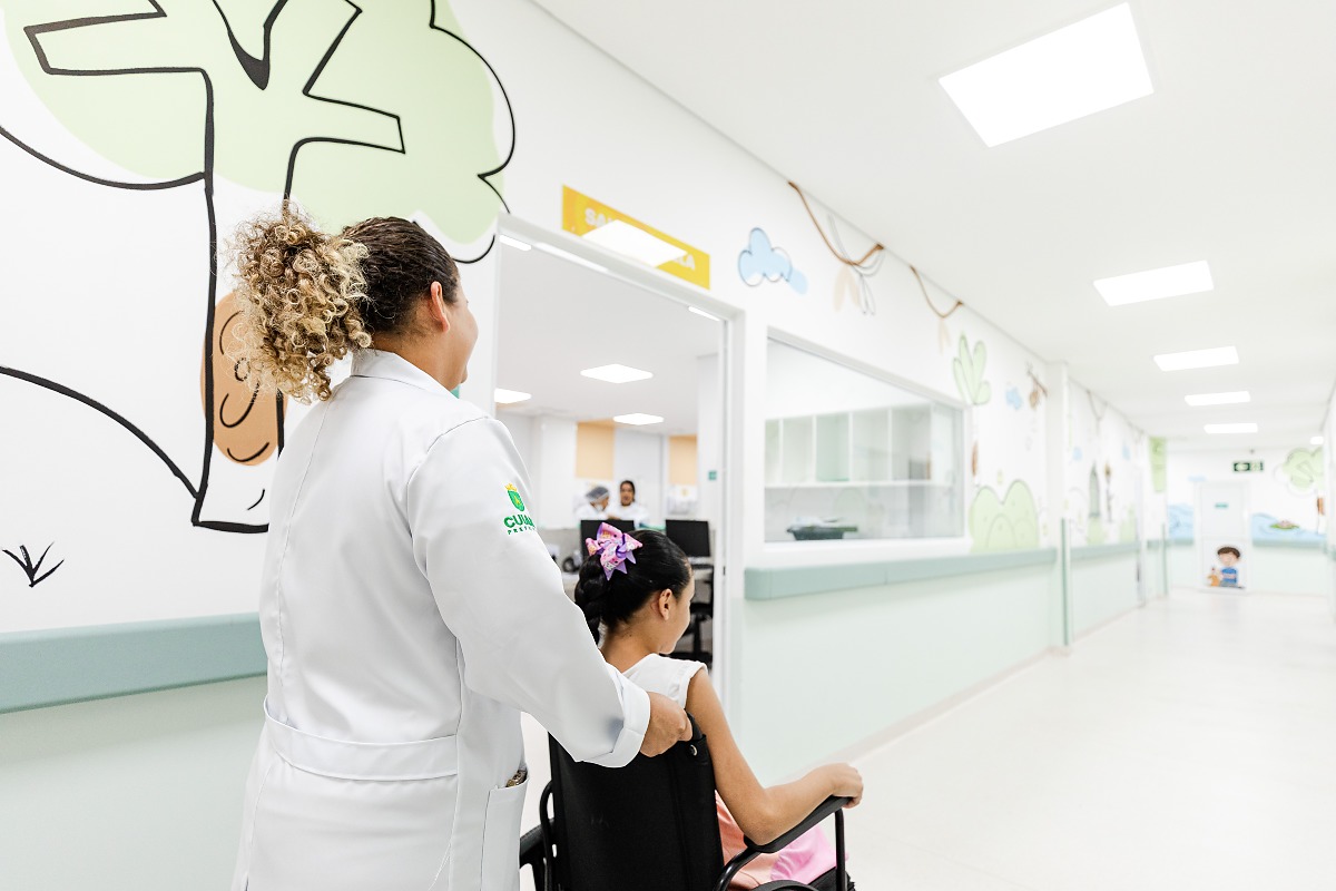 Saúde de Cuiabá concentra 26% dos servidores municipais em MT