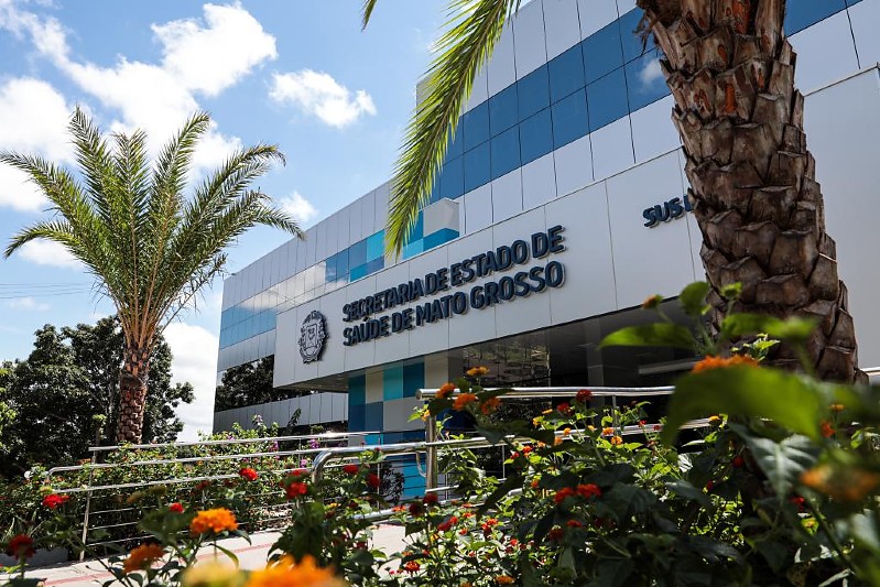 Saúde em MT: Estado libera R$ 4,8 milhões para três municípios