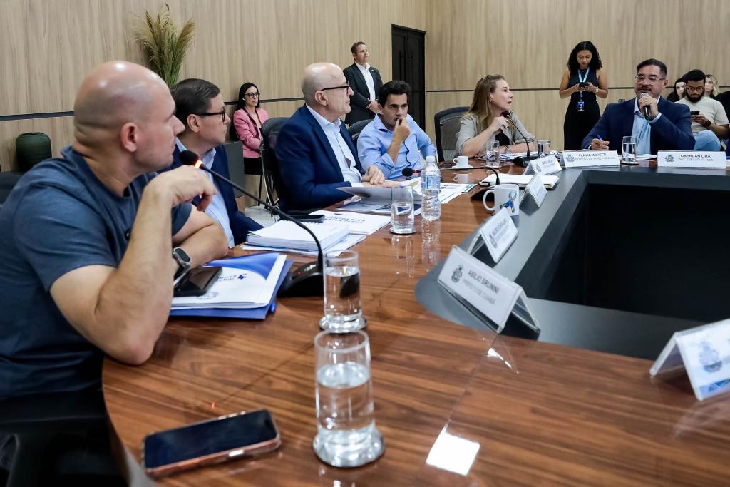Saúde recebe reforço em Cuiabá e Várzea Grande