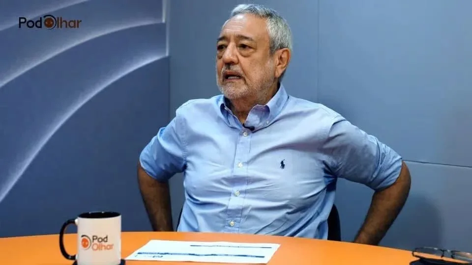 Secretário rebate Wellington sobre emendas parlamentares em Mato Grosso