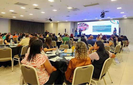 Seduc-MT define novas regras para atribuição de aulas em 2027