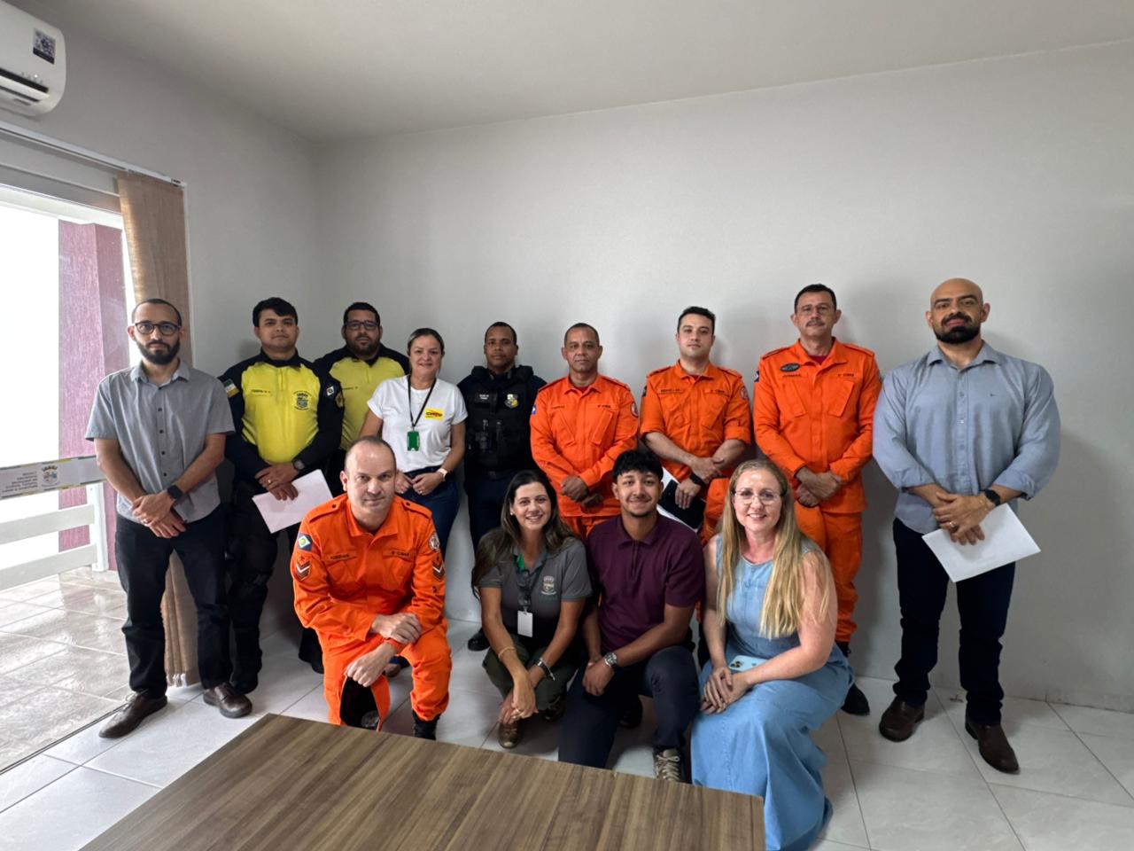 Segurança reforçada em eventos de Primavera