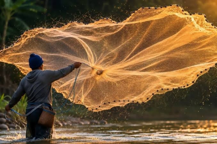 Seguro-defeso é pago a 21 mil pescadores em Mato Grosso