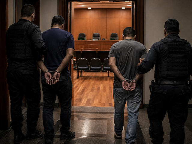 Seis réus vão a júri popular por tortura e mutilação em Sorriso