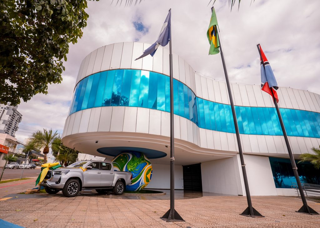 Servidores de Rondonópolis recebem salário de setembro nesta terça