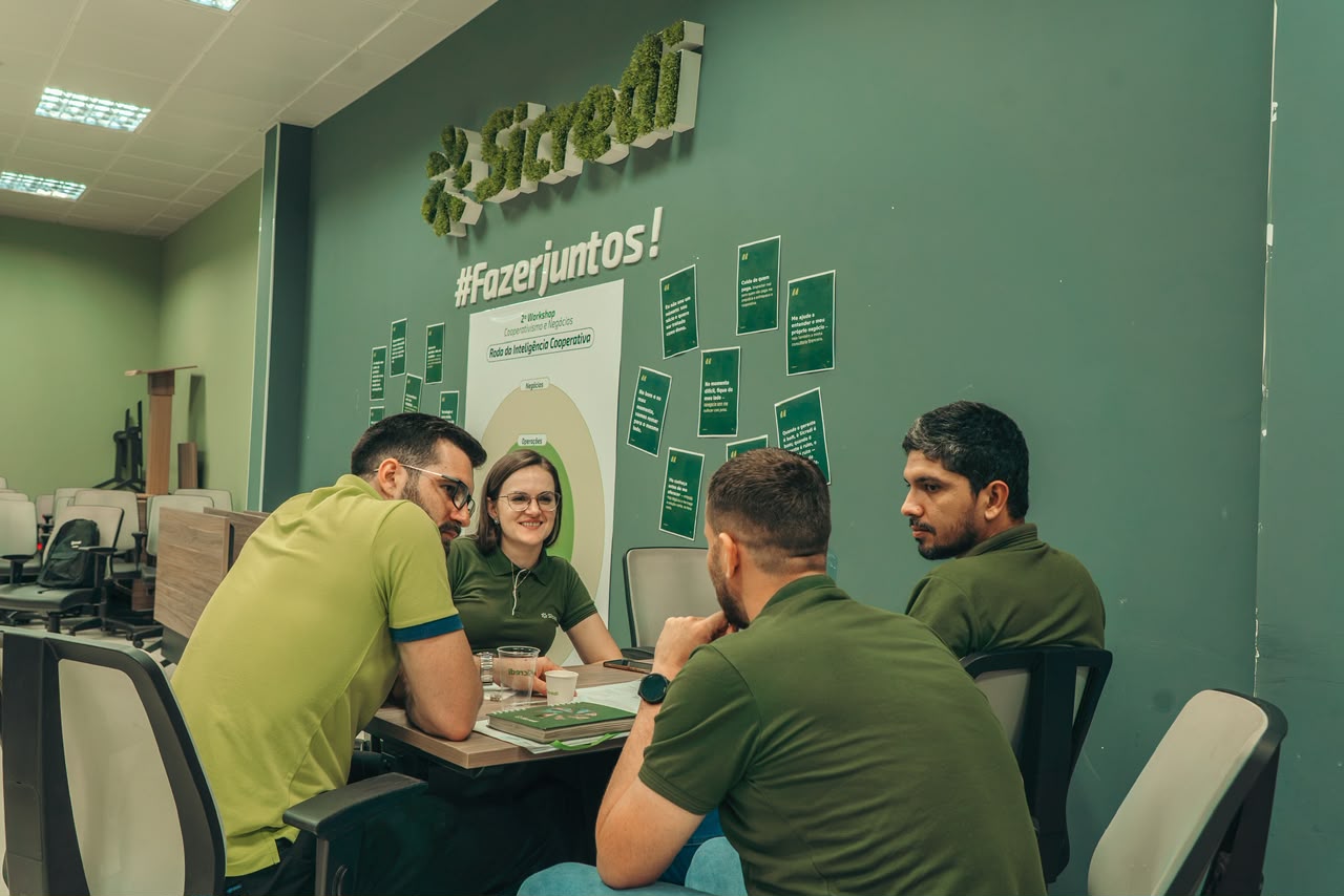 Sicredi capacita gerentes para consultoria financeira em MT