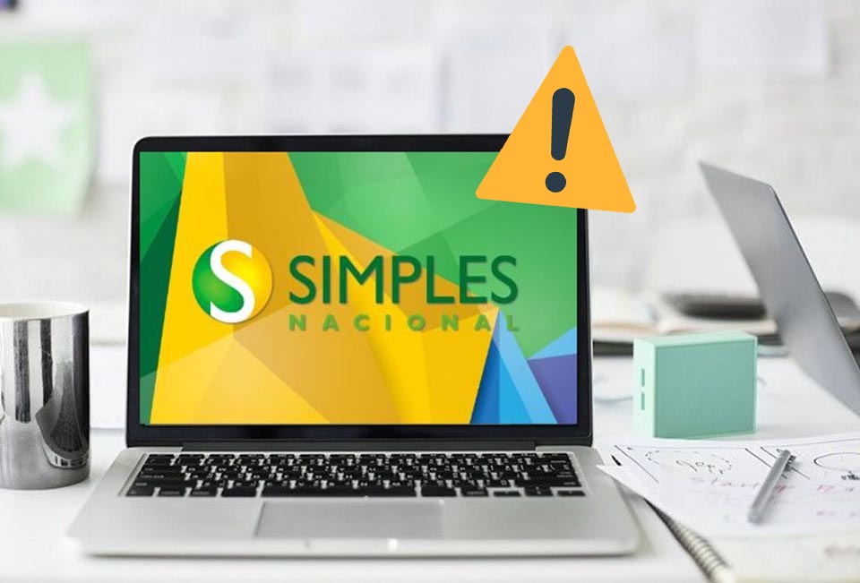 Simples Nacional: alerta para contribuintes em Primavera